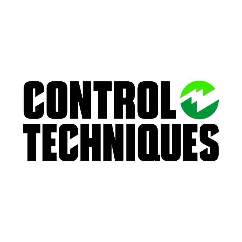 Control Tech logo.