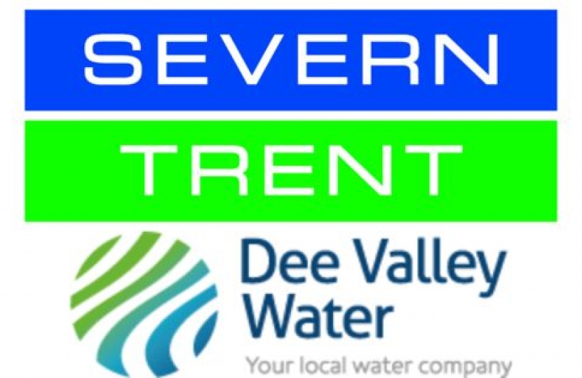 Severn Trent Dee