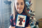 Christmas Card 2021