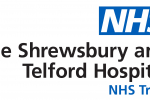Shrewsbury and Telford Hospital Logo