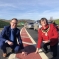 Newtown Bypass Opened
